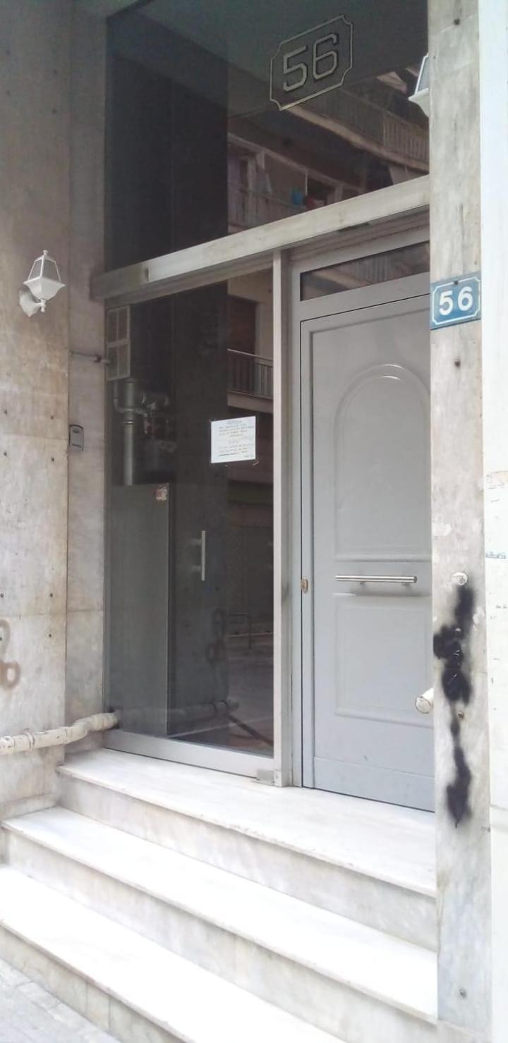 Cozy Studio Near Victoria Metro Station Athen Eksteriør bilde