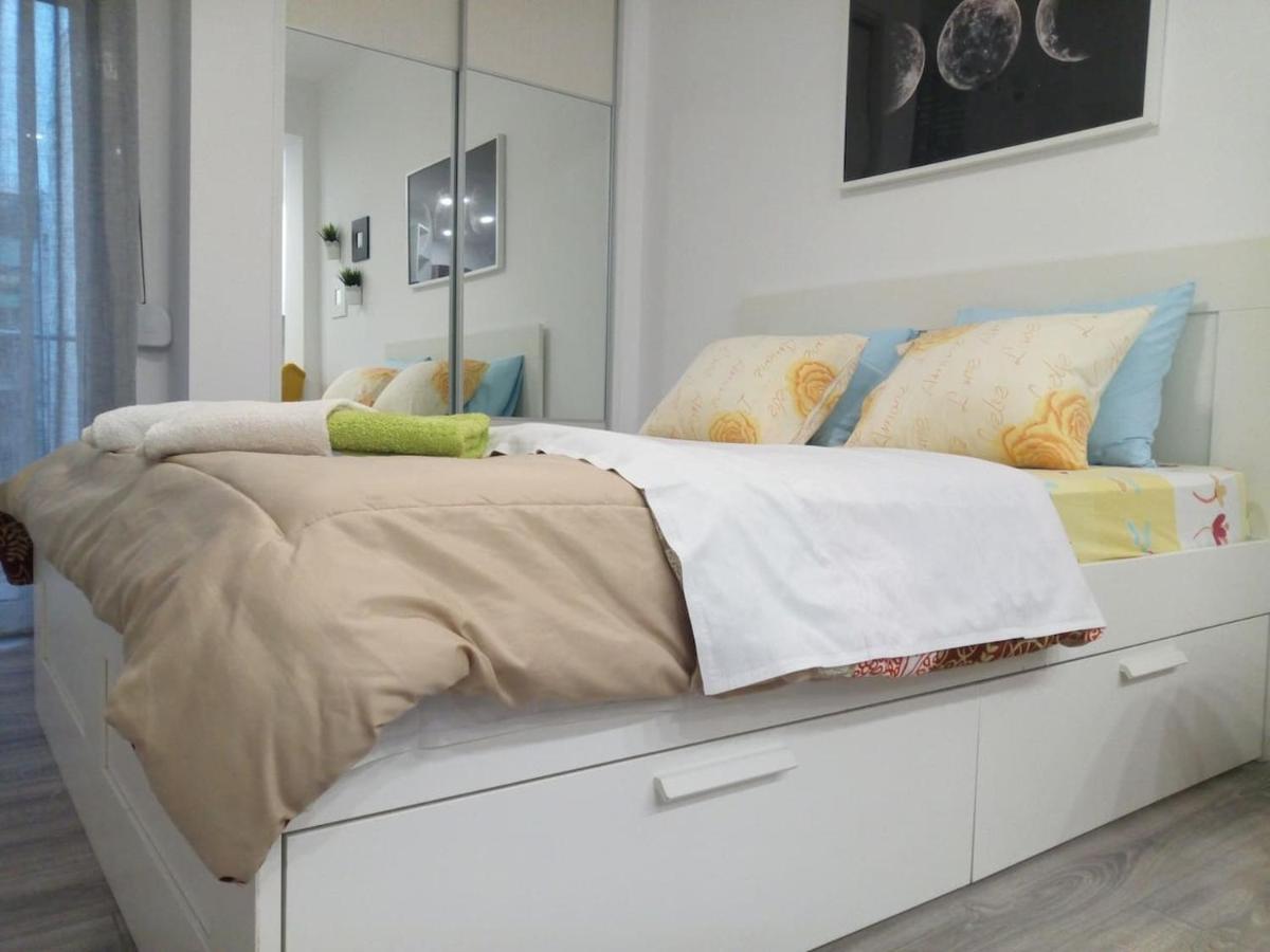 Cozy Studio Near Victoria Metro Station Athen Eksteriør bilde
