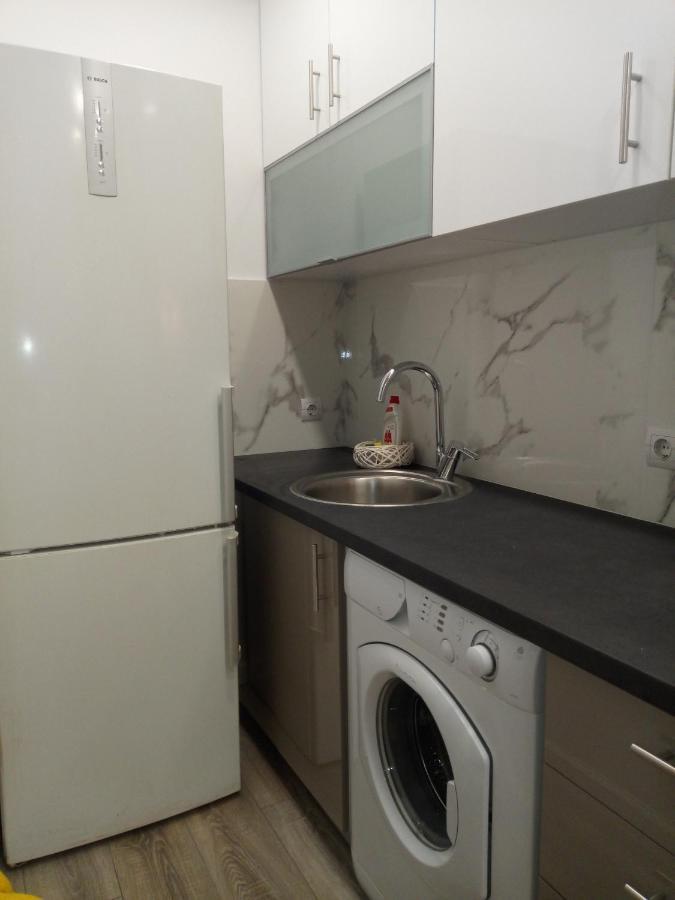 Cozy Studio Near Victoria Metro Station Athen Eksteriør bilde