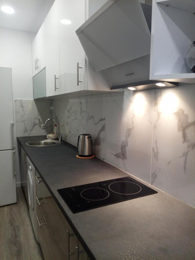 Cozy Studio Near Victoria Metro Station Athen Eksteriør bilde
