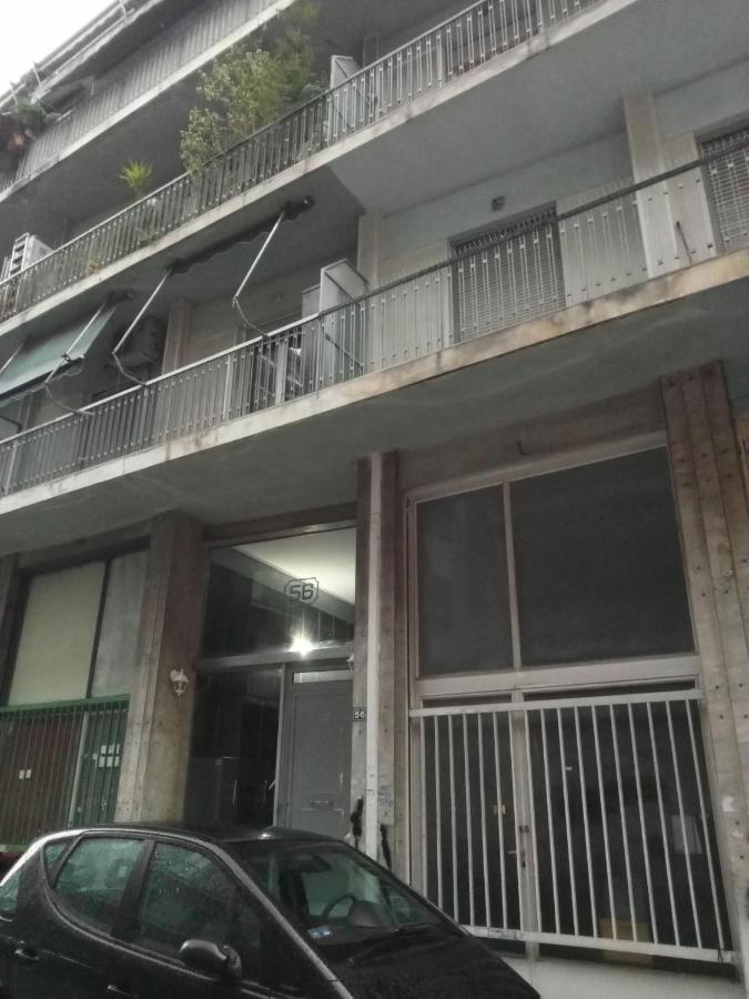 Cozy Studio Near Victoria Metro Station Athen Eksteriør bilde