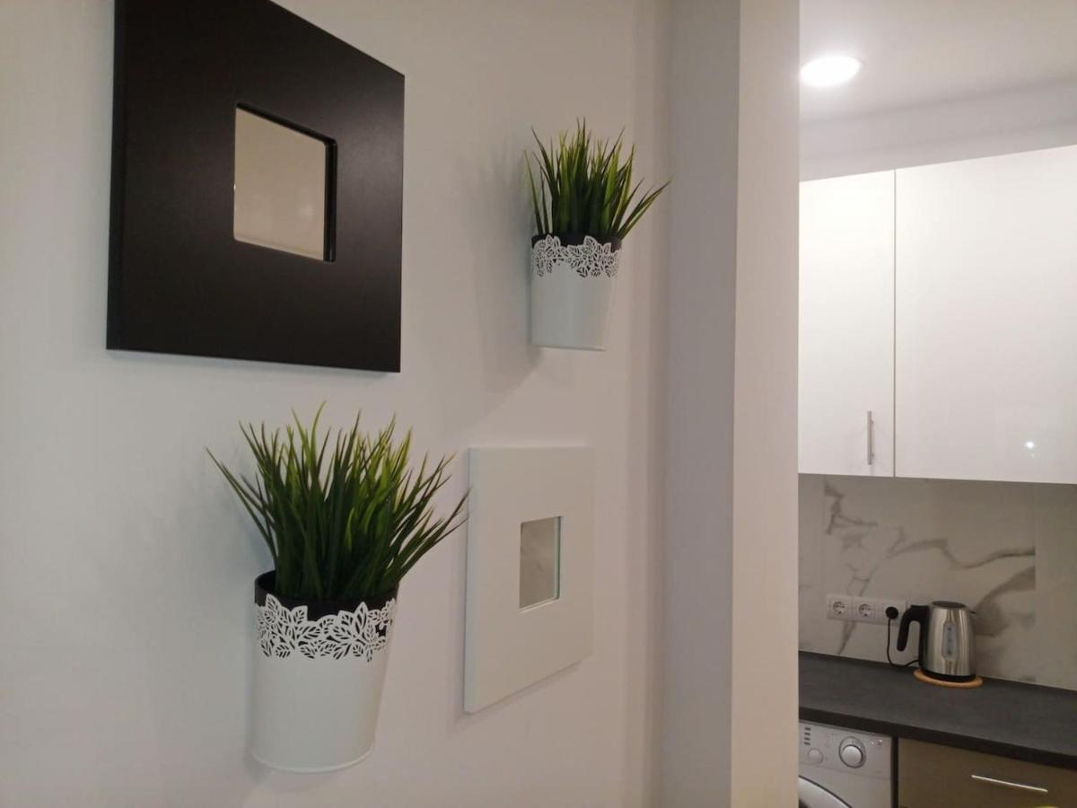 Cozy Studio Near Victoria Metro Station Athen Eksteriør bilde